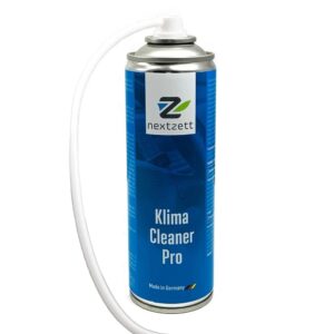 Nextzett Air Conditioner Treatment - Klima-Cleaner 300mL