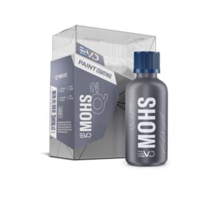 Gyeon Q2 MOHS EVO Light 50ml