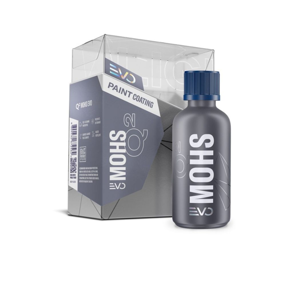 Gyeon Q2 MOHS EVO Light 50ml