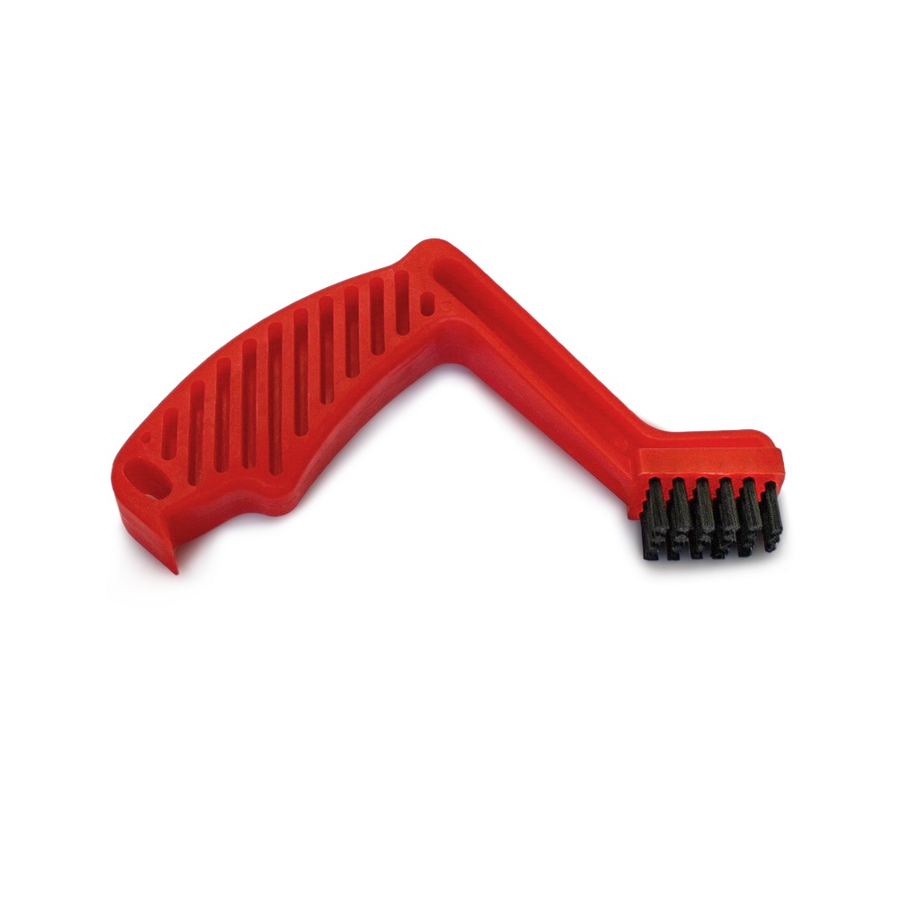 Mint Pad Cleaning Brush - CASE (10)