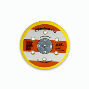 Mint ProTools RO/DA Backing Plate 145mm