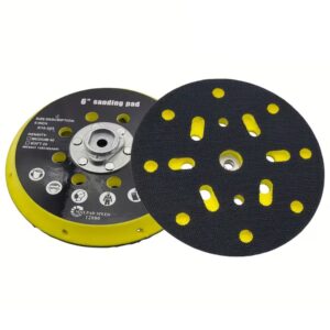 Mint ProTools Backing Plate 6" for L21 RO Polisher