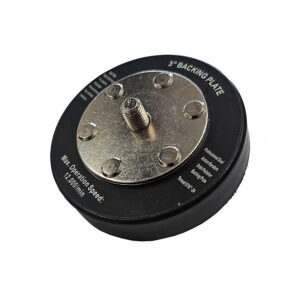 Mint ProTools RO/DA Backing Plate 75mm Premium