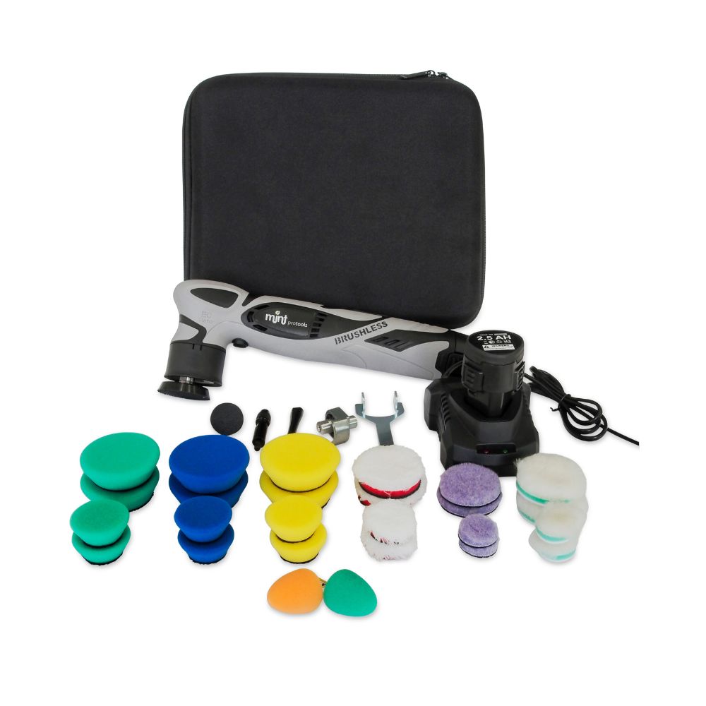 Mint ProTools RO Polisher Nano Hybrid - CASE (5)