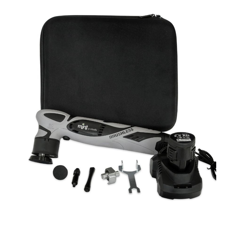 Mint ProTools RO Polisher Nano Hybrid - CASE (5) - Image 4