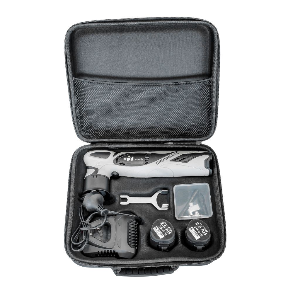 Mint ProTools RO Polisher Nano Hybrid - CASE (5) - Image 2