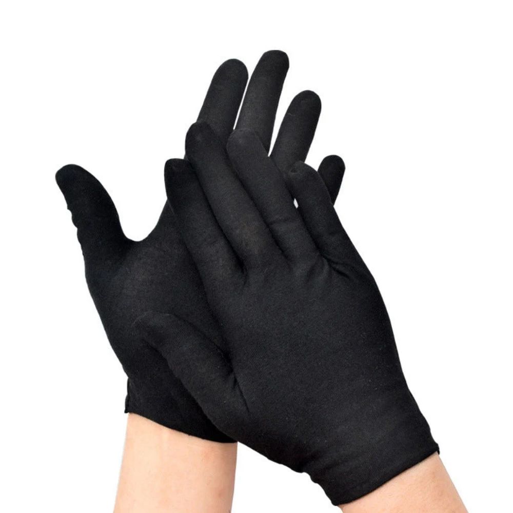 Speciality Brands Nitrile Gloves (100 Pack) - Image 2