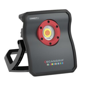 Scangrip Multimatch 3 Connect Detailing Light