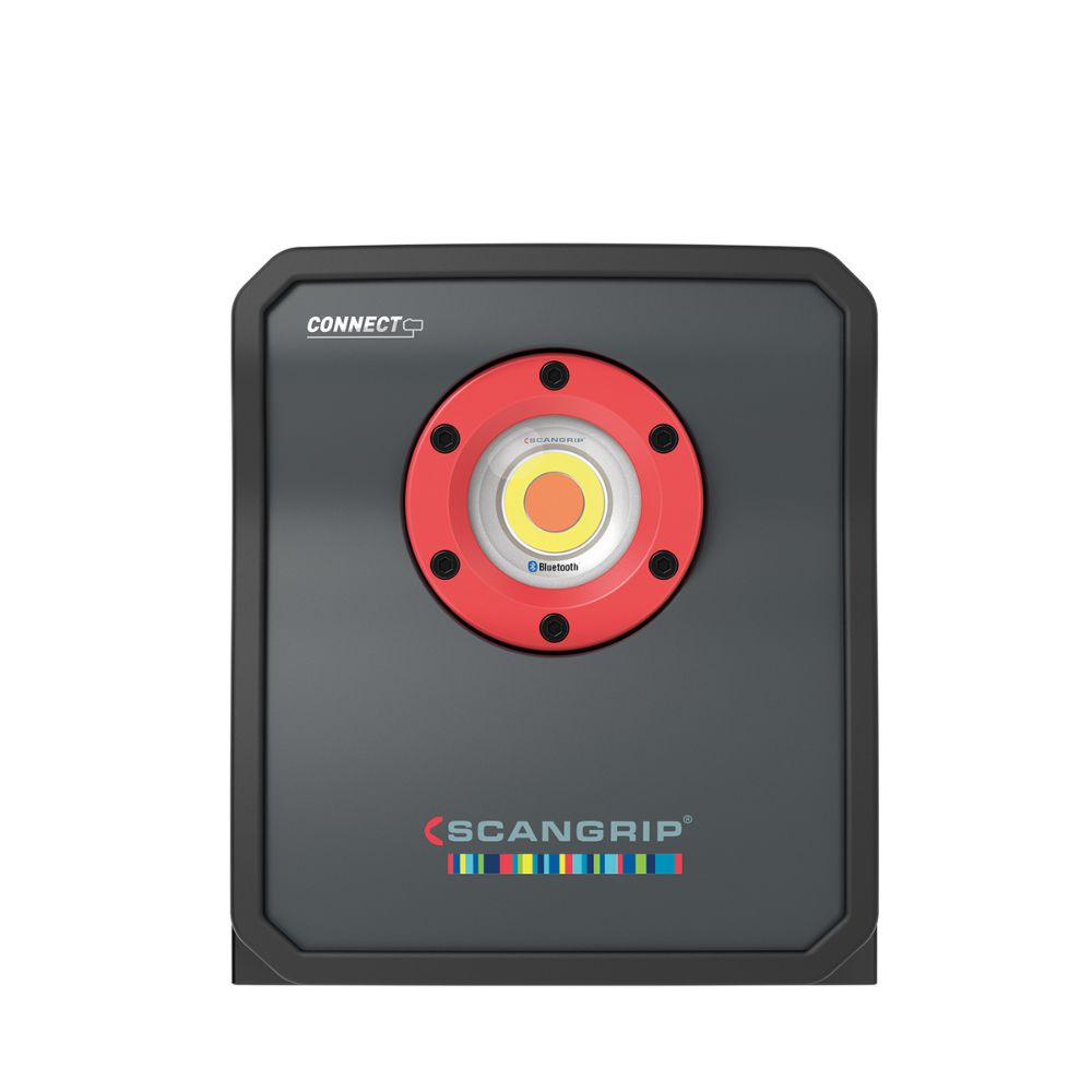 Scangrip Multimatch 3 Connect Detailing Light - Image 2