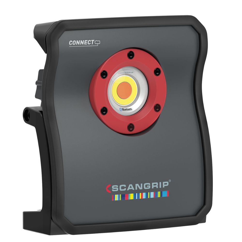 Scangrip Multimatch 3 Connect Detailing Light - Image 3