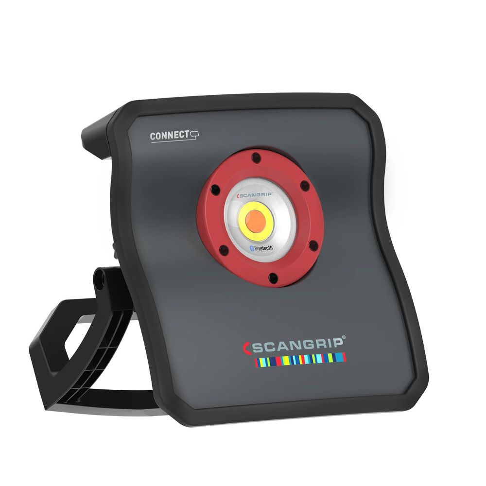 Scangrip Multimatch 8 Connect Detailing Light - Image 4