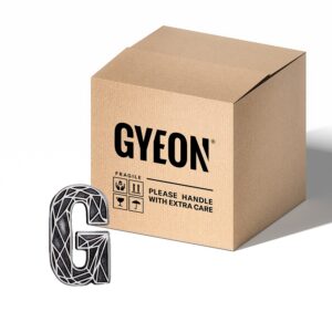 Gyeon ZM Metal "G" Pin - CASE (5)