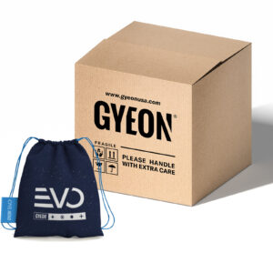 Gyeon ZM EVO Backpack - CASE (10)