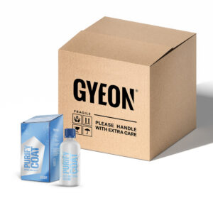 Gyeon Q2 Purify Coat 100ml - CASE (12)