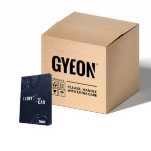 Gyeon ZM Paper Bag Small - CASE (100)