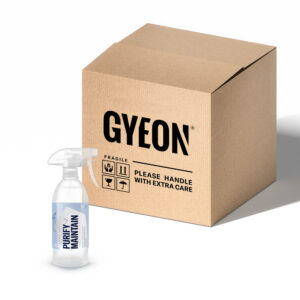 Gyeon Q2M Purify Maintain 500ml - CASE (12)