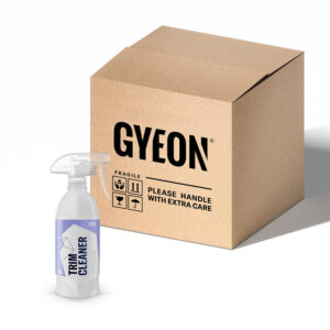 Gyeon Q2M Trim Cleaner 500mL - CASE (12)