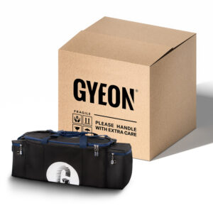 Gyeon Q2M Detailing Bag - Large - CASE (5)