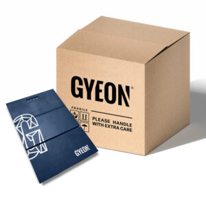 Gyeon Q2M Kneel Mat - CASE (5)