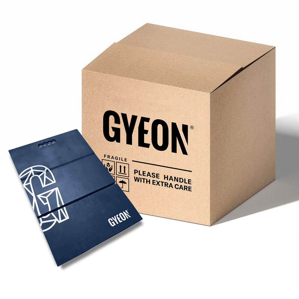 Gyeon Q2M Kneel Mat - CASE (5)