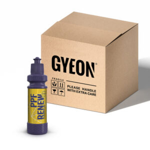 Gyeon Q2M PPF Renew (120ml) - CASE (24)