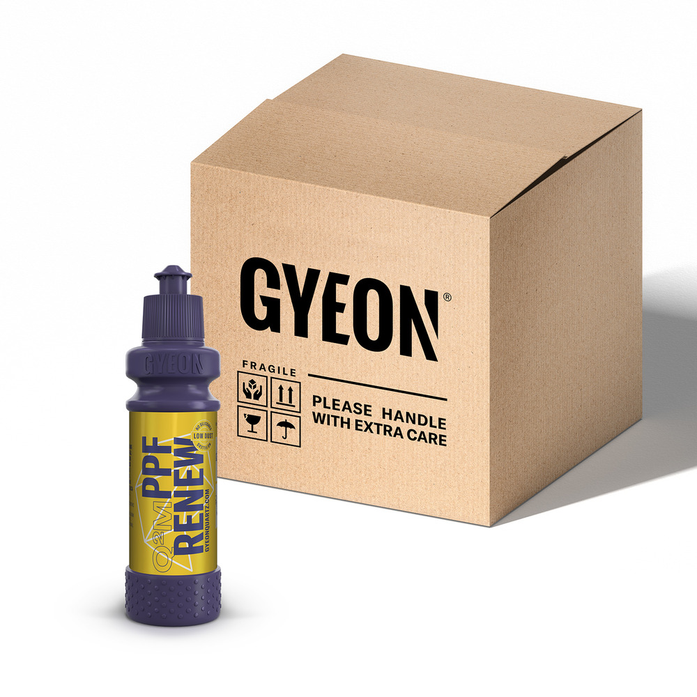 Gyeon Q2M PPF Renew (120ml) - CASE (24)