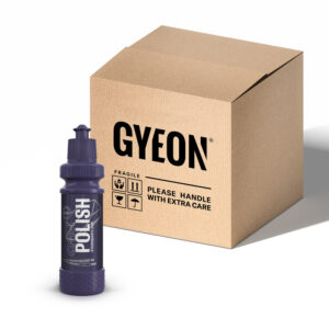 Gyeon Q2M Polish - 120 ml - CASE (24)