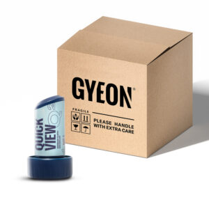 Gyeon Q2 QuickView - CASE (12)