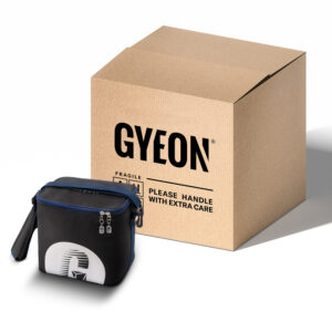 Gyeon Q2M Detailing Bag - Small - CASE (15)