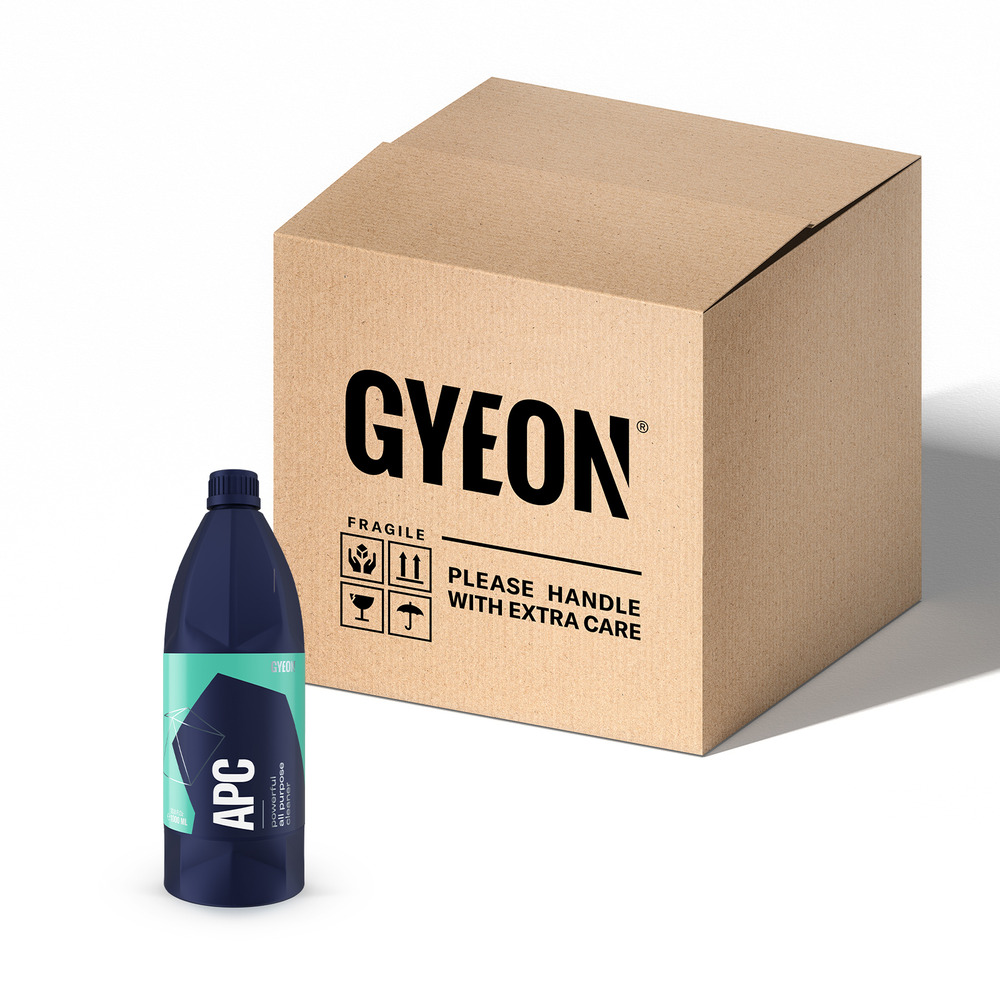 Gyeon Q2M APC 1L - CASE (9)