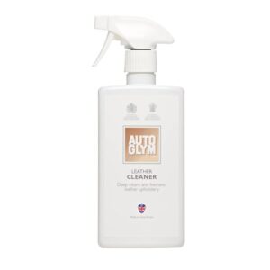 Autoglym Leather Cleaner 500mL