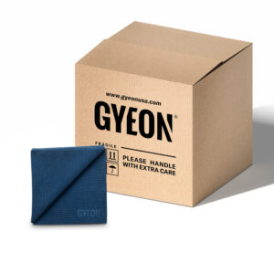 Gyeon Q2M Bald Wipe Cloth - CASE (60)