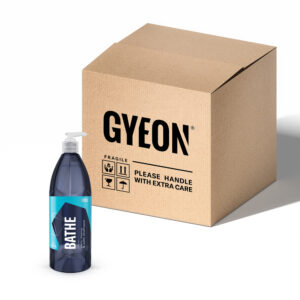 Gyeon Q2M Bathe 1L - CASE (9)