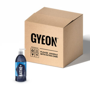 Gyeon Q2M Bathe+ 500ml - CASE (12)
