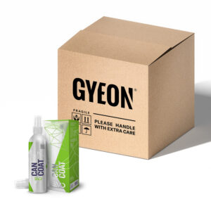 Gyeon Q2 CanCoat EVO 200mL - CASE (12)