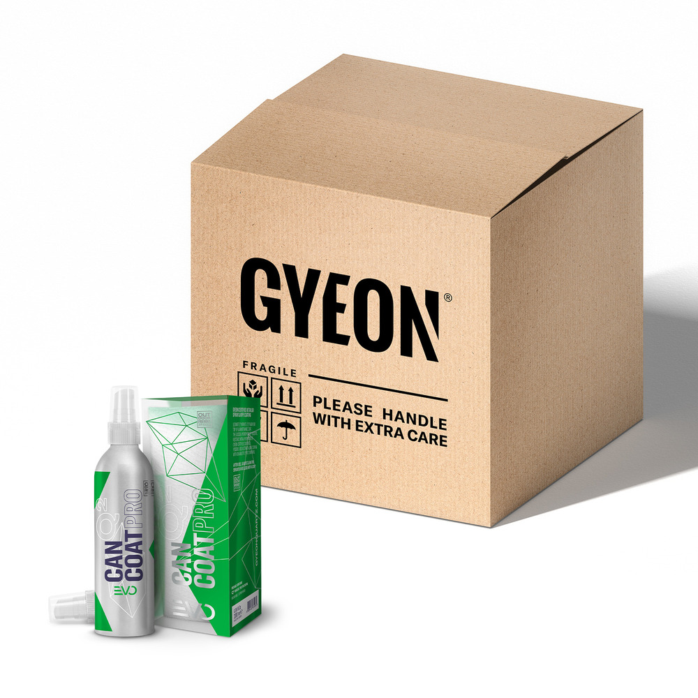 Gyeon Q2 CanCoat Pro (Certified Only) - CASE (12)