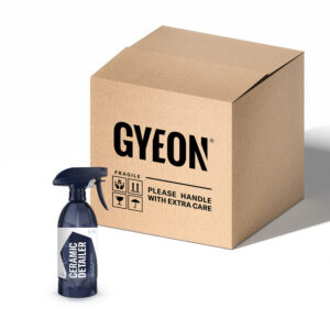 Gyeon Q2M Ceramic Detailer 500ml - CASE (12)