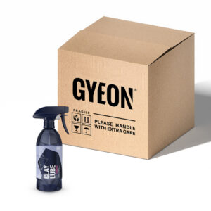 Gyeon Q2M Clay Lube REDEFINED 500mL - CASE (12)