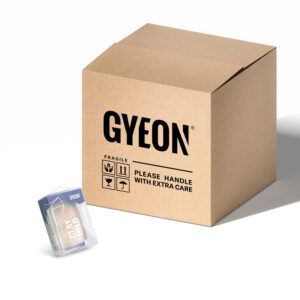 Gyeon Q2M Mild Clay Bar EVO 100g - CASE (12)