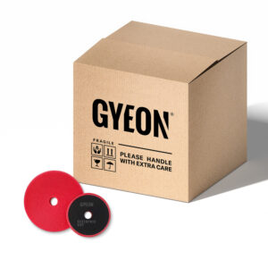 Gyeon Q2M Cut Pad 145mm - CASE (12)