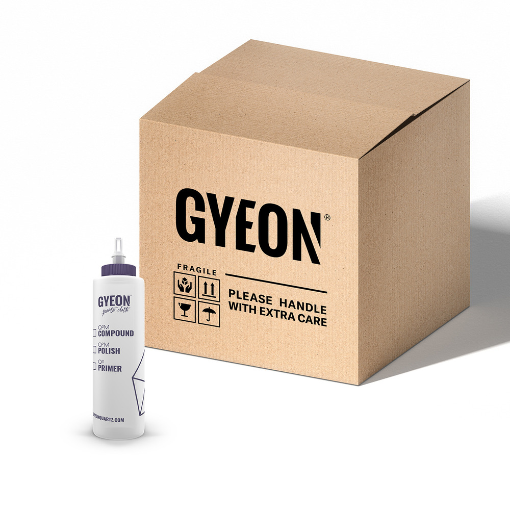 Gyeon Q2M Dispenser Bottle - CASE (10)