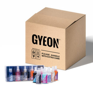 Gyeon Q2M Experience Set - CASE (6)