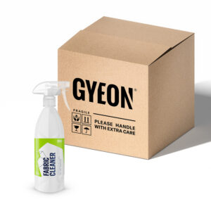 Gyeon Q2M Fabric Cleaner 1L - CASE (9)