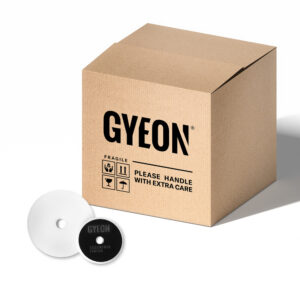 Gyeon Q2M Finish Pad 145mm - CASE (12)