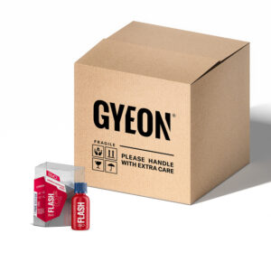 Gyeon Q2 Flash EVO Light 30ml (Certified Only) - CASE (6)
