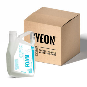 Gyeon Q2M Snow Foam 4L - CASE (4)