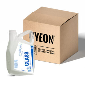 Gyeon Q2M Glass 4L - CASE (4)