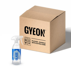 Gyeon Q2M Glass Cleaner 500mL - CASE (12)