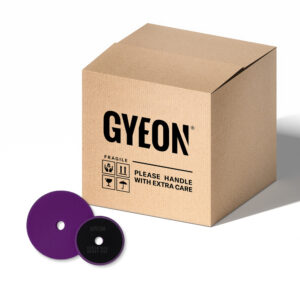 Gyeon Q2M Heavy Cut Pad 145mm - CASE (12)