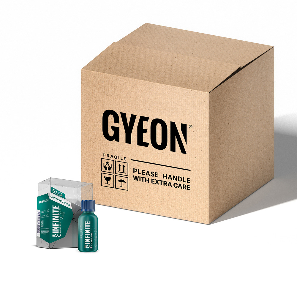 Gyeon Q2 Infinite Base Type 2 30ml (Certified Only) - CASE (6)